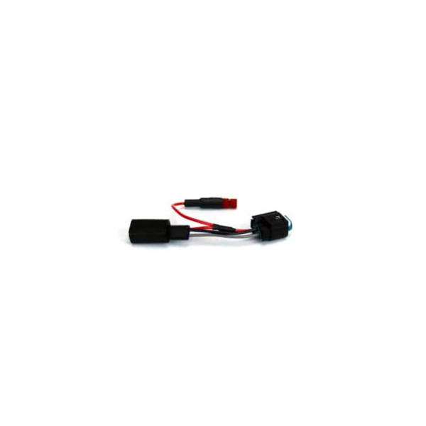 Denali DENALI Switched Power Adapter - Select BMW Motorcycles
